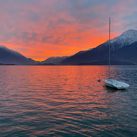 Gasthuis Nuovo Bar Gravedona