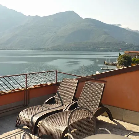 Pensión Nuovo Bar Gravedona