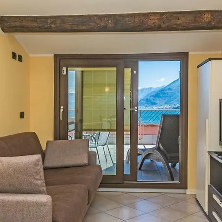 Pensión Nuovo Bar Gravedona