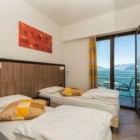 Nuovo Bar 4* Gravedona