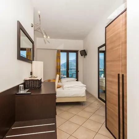 Πανσιόν Nuovo Bar Gravedona