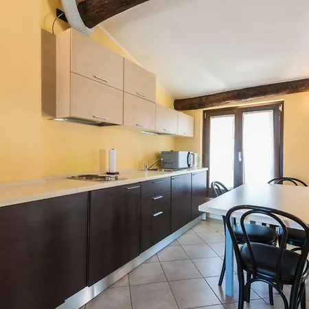 Nuovo Bar 4* Gravedona