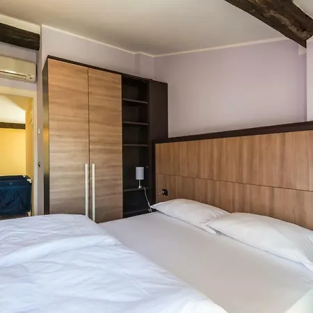 Nuovo Bar 4* Gravedona