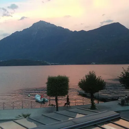 Nuovo Bar Πανσιόν