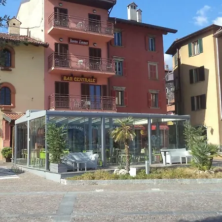 Nuovo Bar Πανσιόν 4*