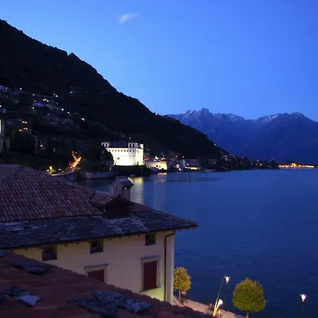 Nuovo Bar 4* Gravedona