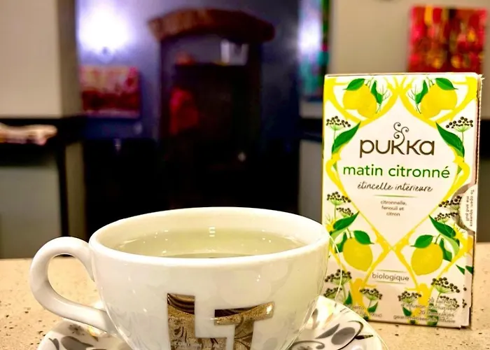 Nuovo Bar Vendégház