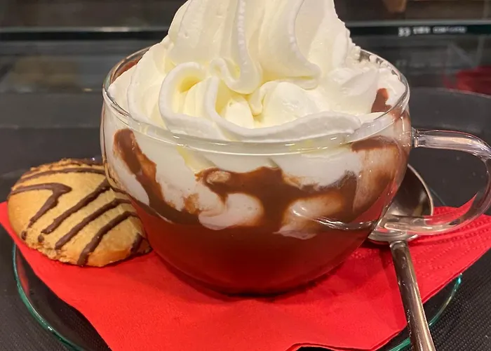 Nuovo Bar 4* Gravedona