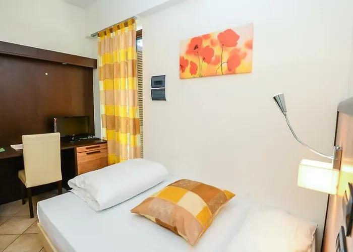 Vendégház Nuovo Bar Gravedona