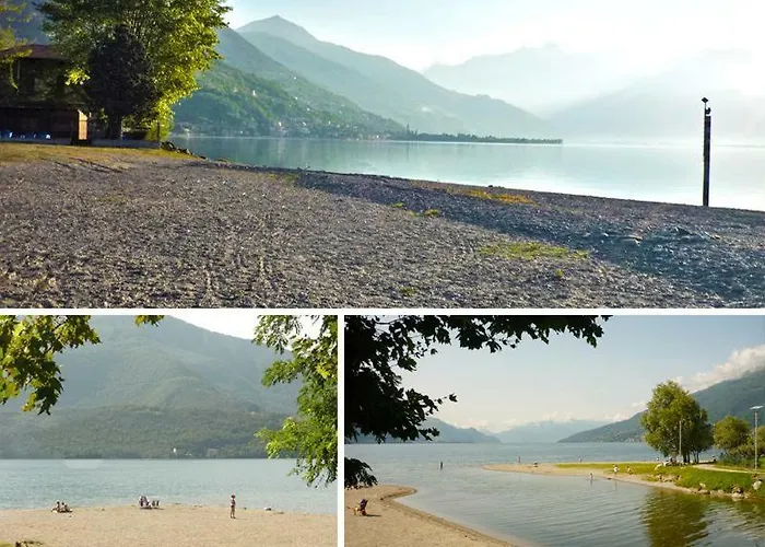 Vendégház Nuovo Bar