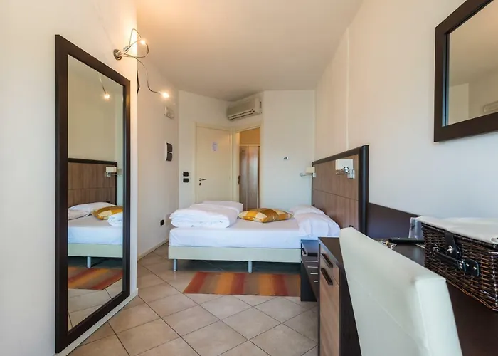 Nuovo Bar Vendégház Gravedona