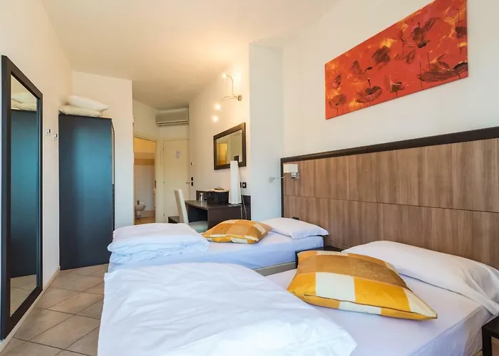 Nuovo Bar Vendégház Gravedona