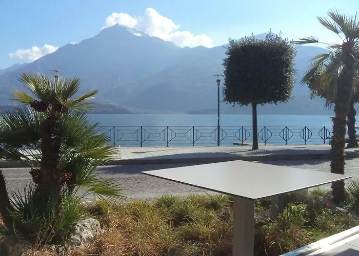 Vendégház Nuovo Bar 4*