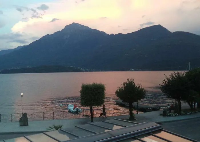 Nuovo Bar Vendégház