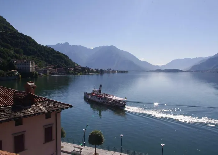 Nuovo Bar Vendégház