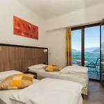 Nuovo Bar 4* Граведона