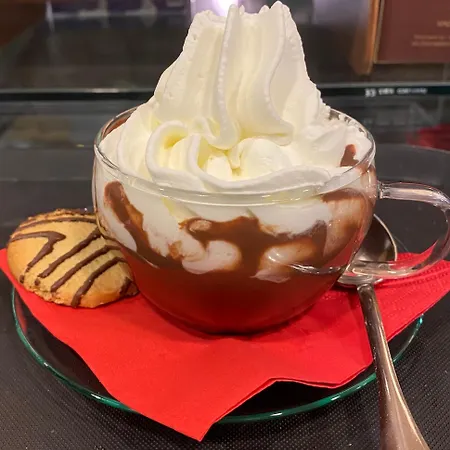 Nuovo Bar 4* Gravedona