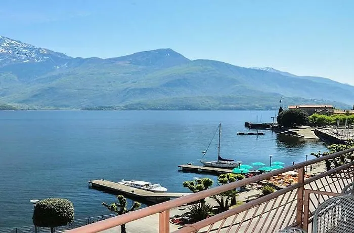 Nuovo Bar Casa de hóspedes