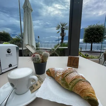 Nuovo Bar Konukevi Gravedona