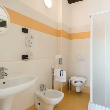 Nuovo Bar 4* Gravedona