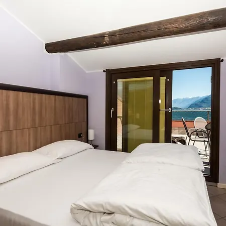 Nuovo Bar Konukevi 4*