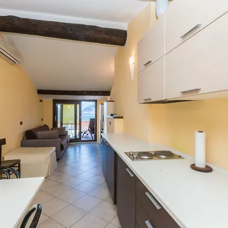 Nuovo Bar 4* Gravedona