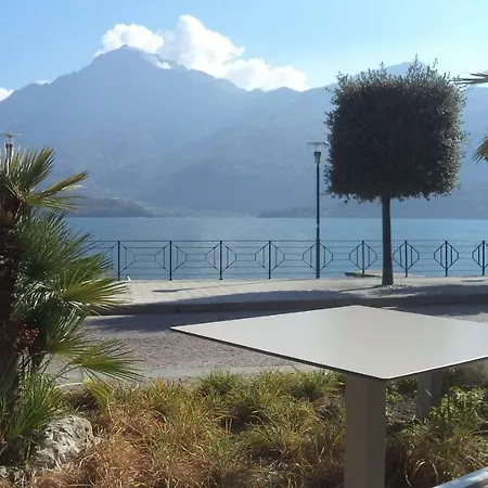 Konukevi Nuovo Bar 4*