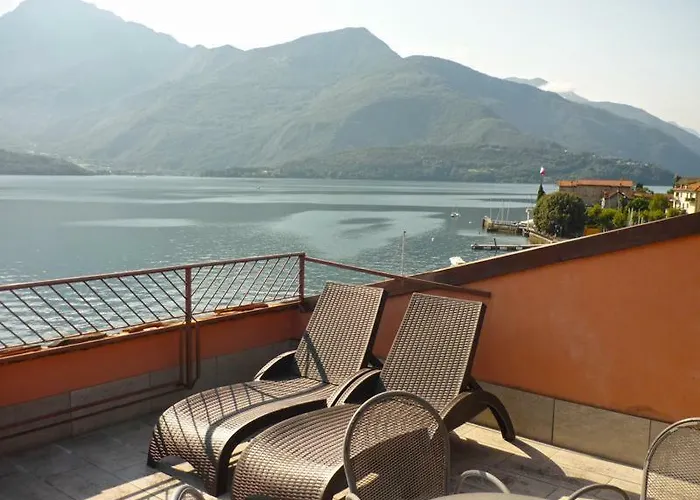 Гостевой дом Nuovo Bar Граведона