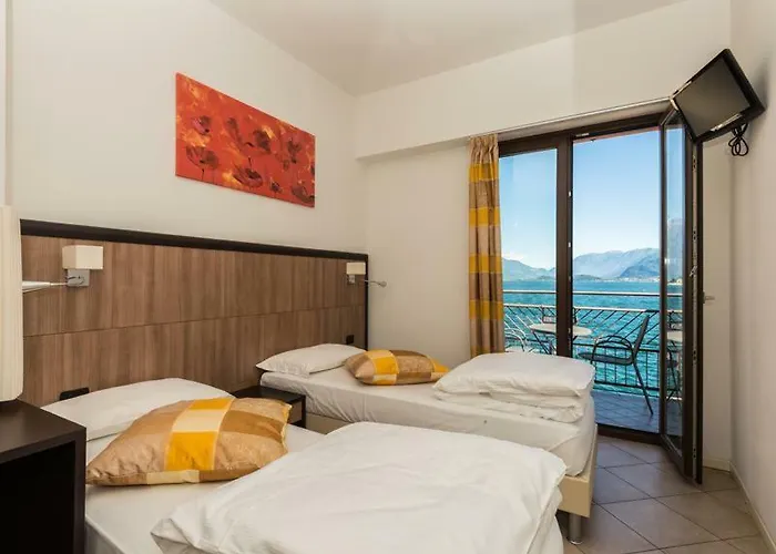 Nuovo Bar 4* Граведона