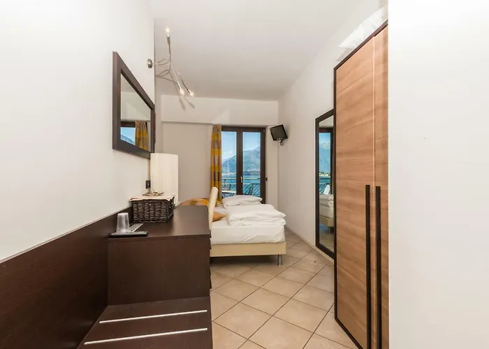 Гостевой дом Nuovo Bar Граведона