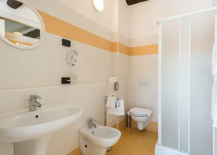 Nuovo Bar 4* Граведона