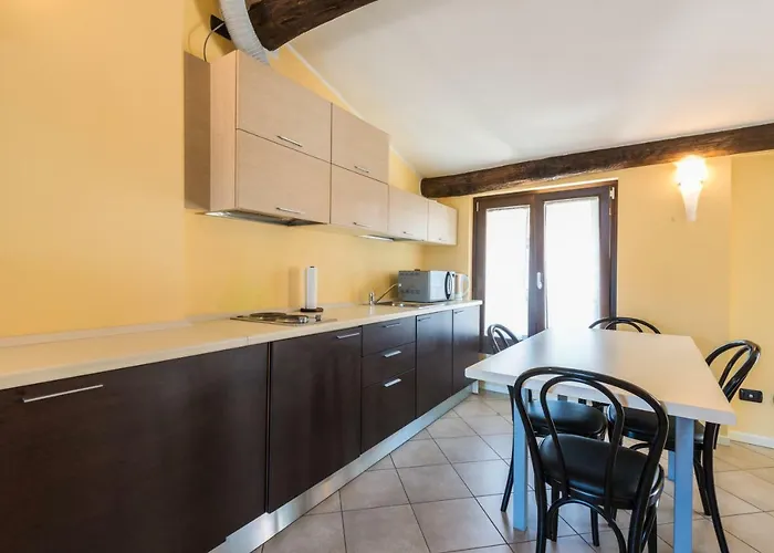 Nuovo Bar 4* Граведона