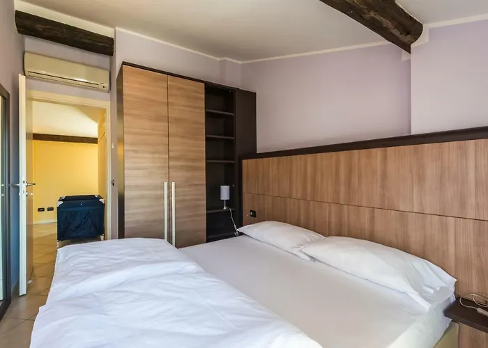 Nuovo Bar 4* Граведона